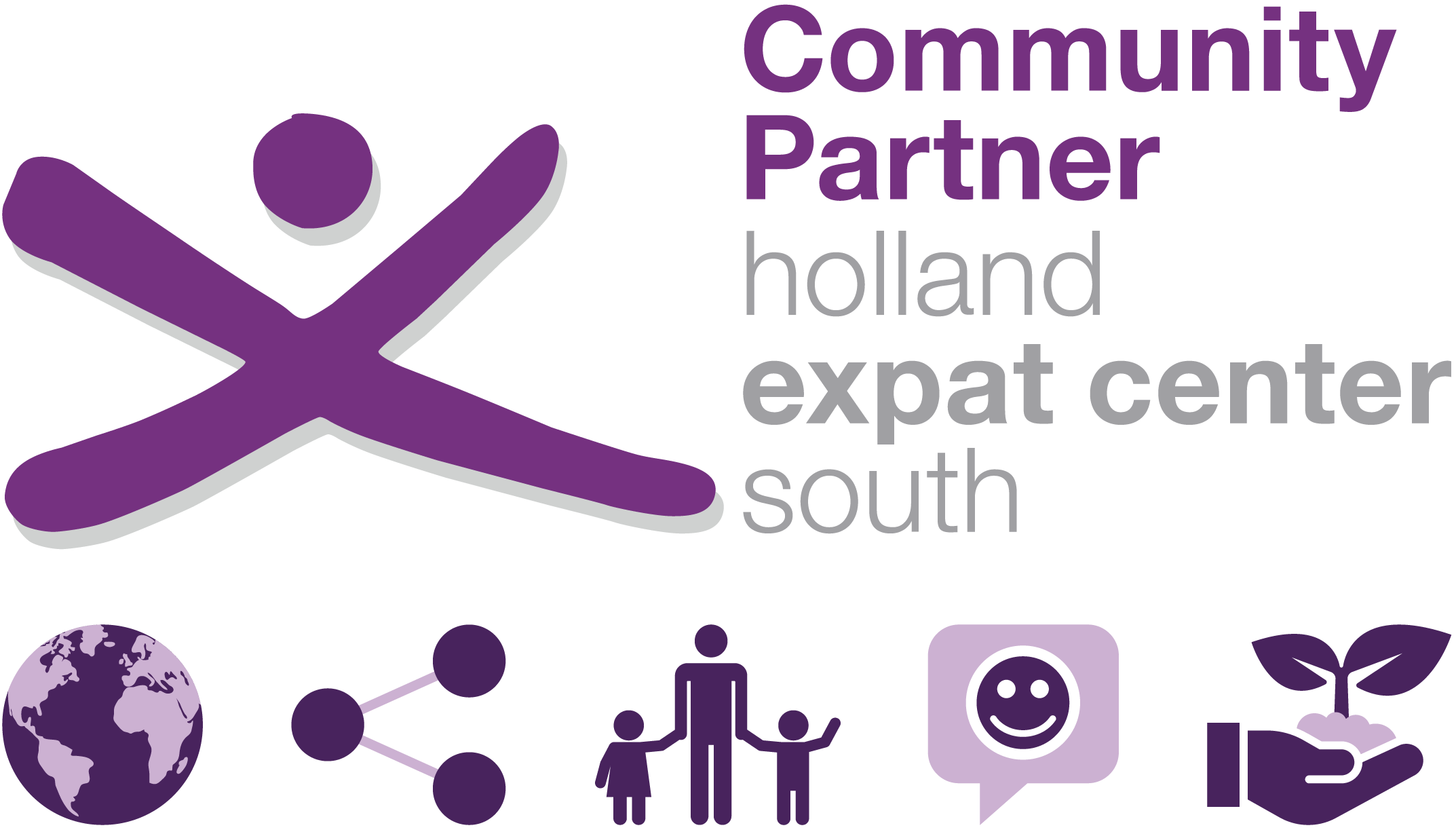 Become a Community Partner | Holland Expat Center South
