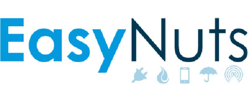 Logo Easy Nuts