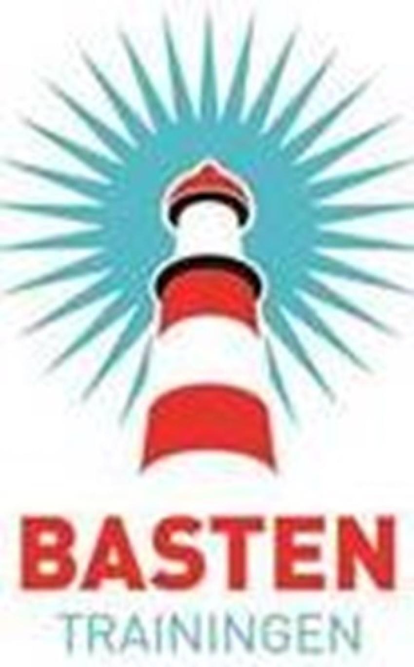 Logo Basten trainingen