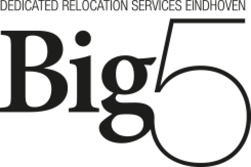Logo Big5