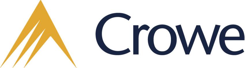 Logo Crowe