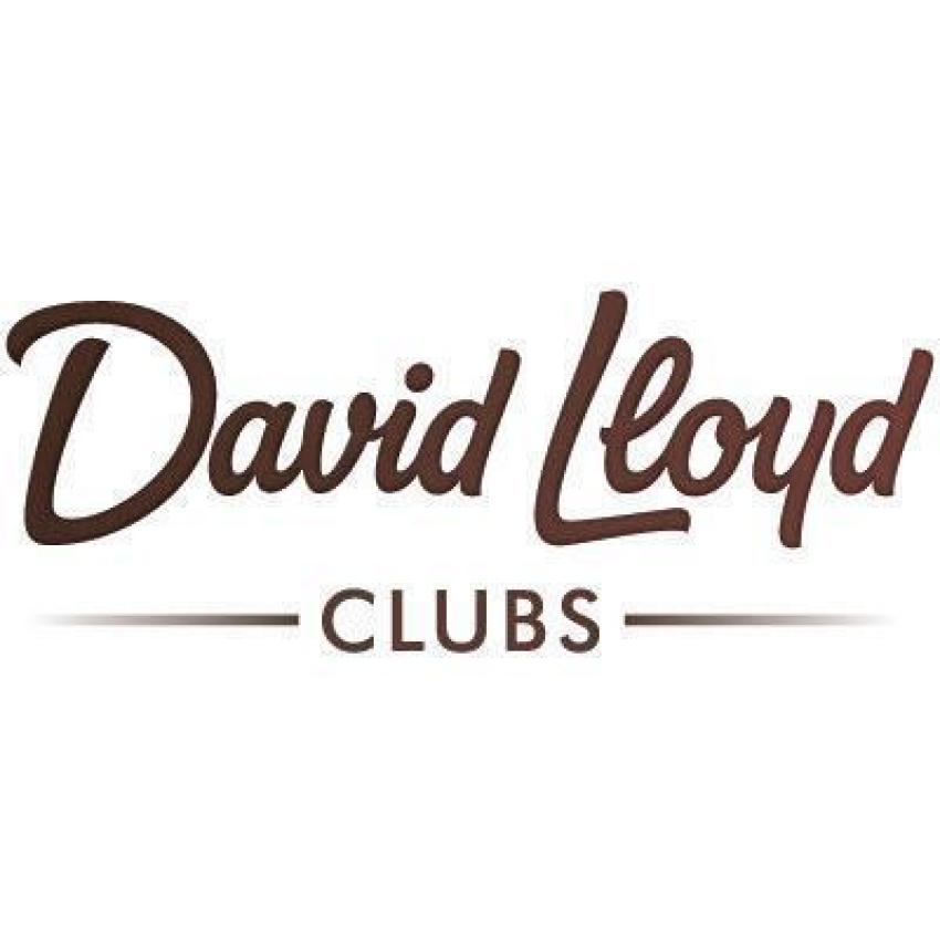 Logo David Lloyd Clubs