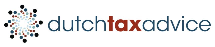 Logo Dutchtaxadvice