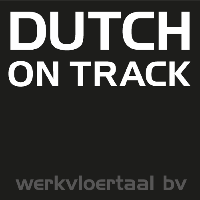 Logo Dutch on Track
