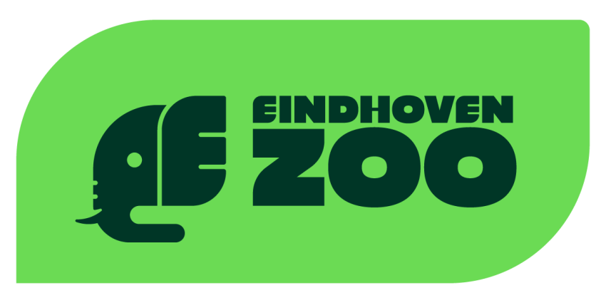 Logo Eindhoven ZOO