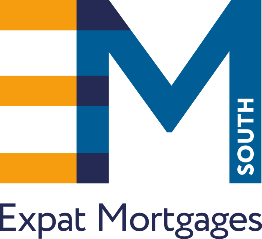 Logo Expat Mortgages South