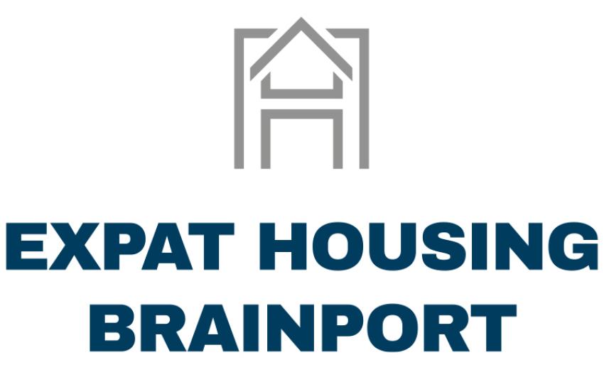 Logo Expat Housing Brainport