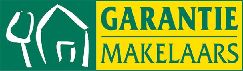 Logo Garantie Makelaars