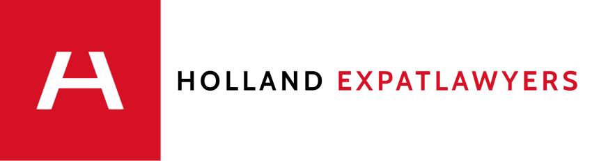 Logo Holland Expat Lawyers