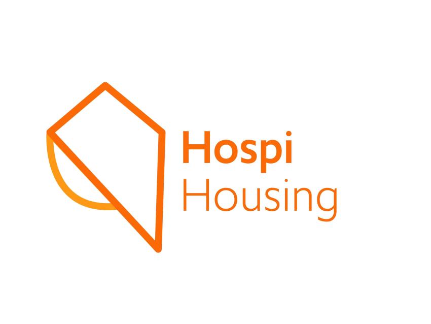Logo Hospi Housing