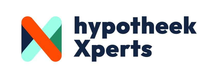 Logo Hypotheek Xperts