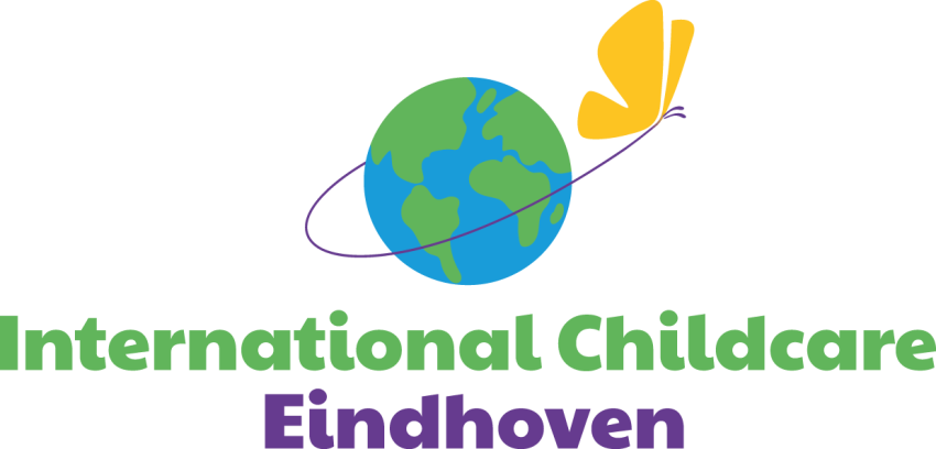 Logo International Childcare Eindhoven