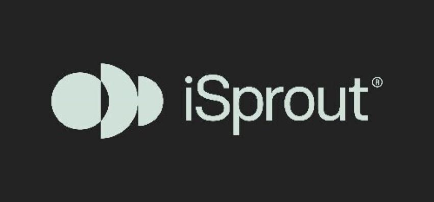Logo iSprout