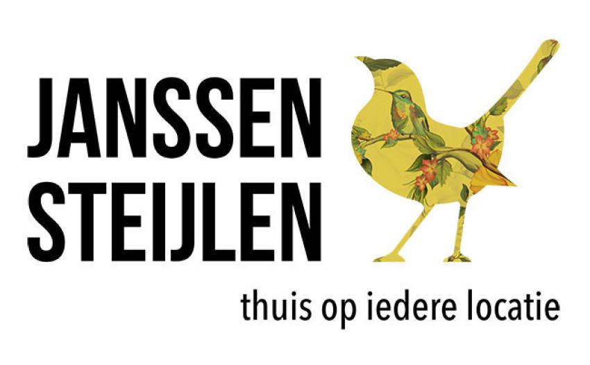 Logo Janssen Steijlen