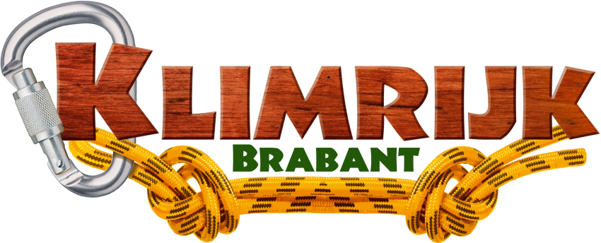 Logo Klimrijk Brabant