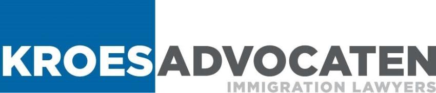 Logo Kroes advocaten