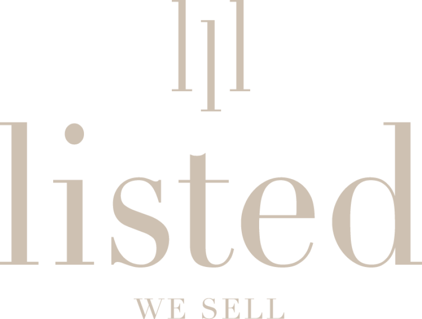 Logo Listed