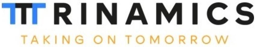 Logo Trinamics