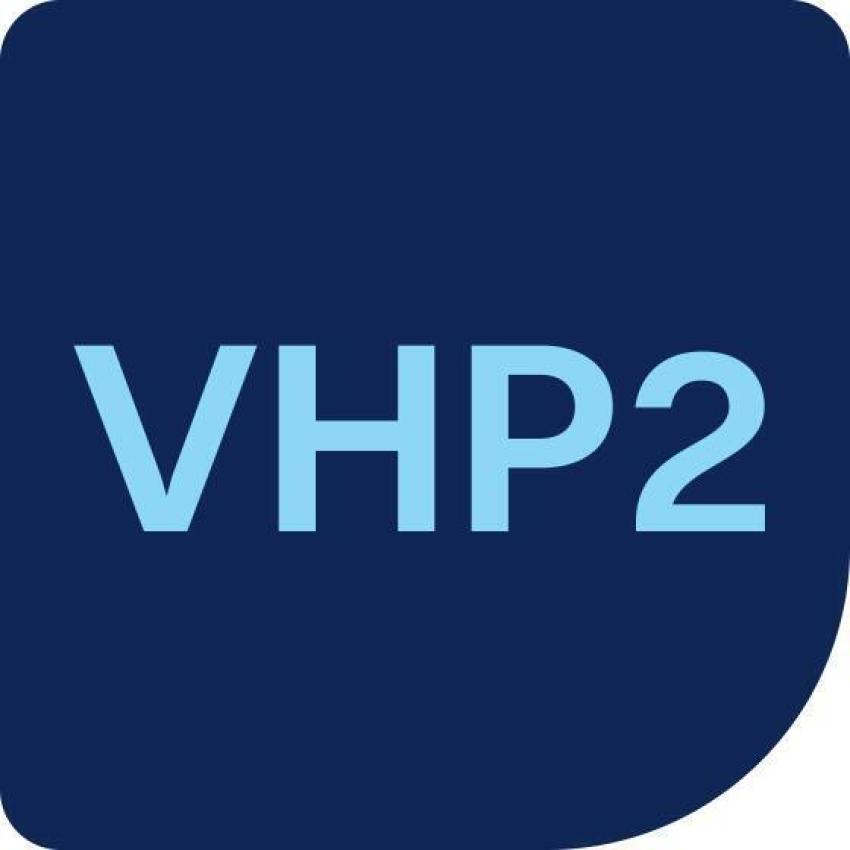 Logo VHP2