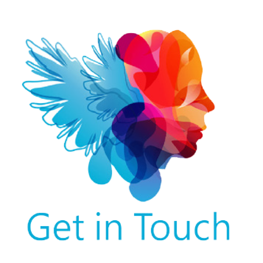 Logo Get in Touch