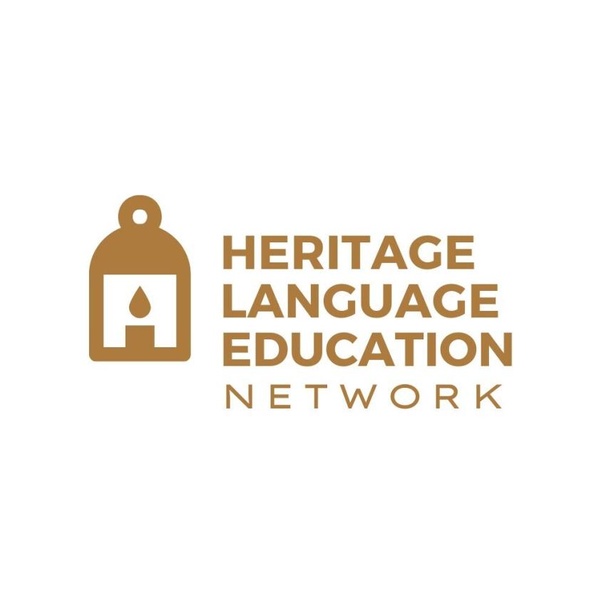 Logo Heritage Language Education Network