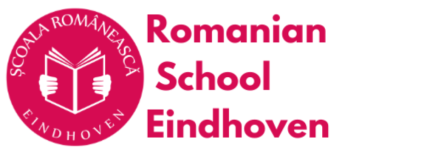 Logo Romanian School Eindhoven