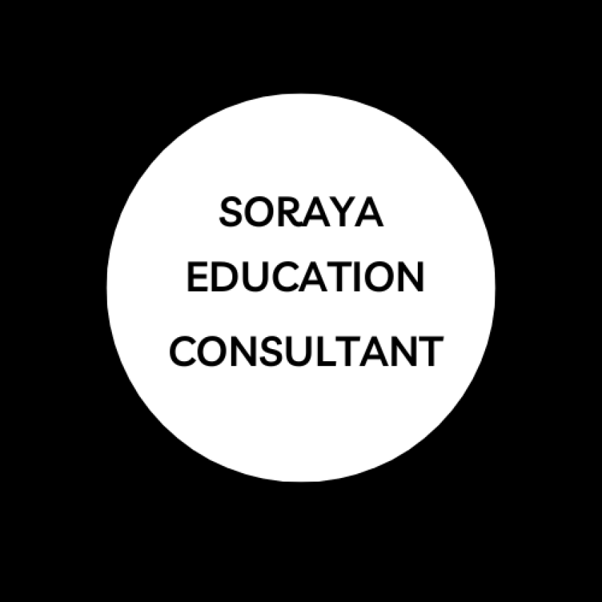 Logo Soraya Education Advisor