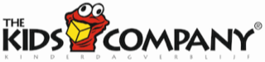 Logo The Kids Company