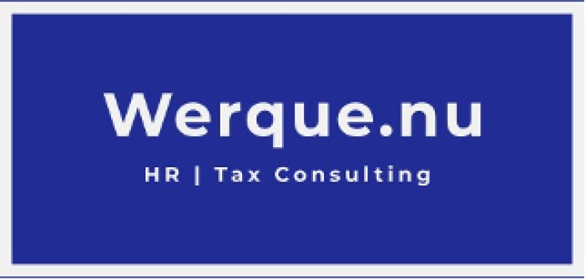Logo Werque.nu