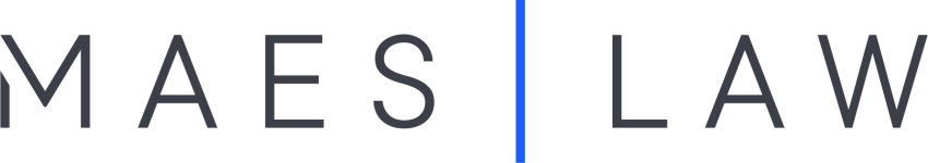 Logo Maes Law