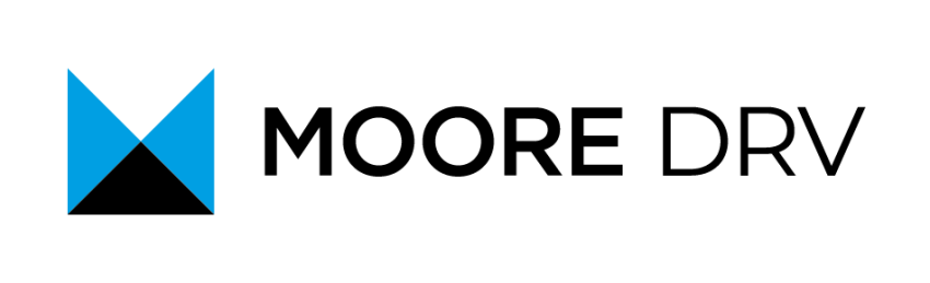 Logo Moore DRV