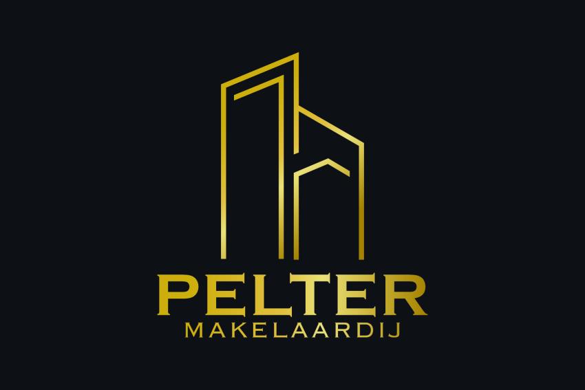 Logo Pelter Makelaardij