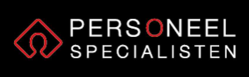 Logo Personeel specialisten
