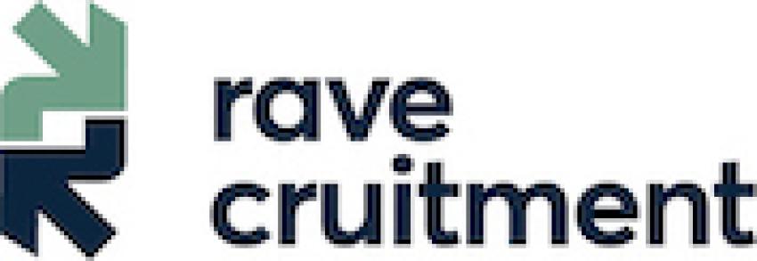 Logo Rave cruitment