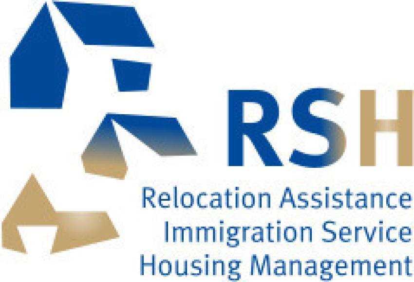 Logo RSH