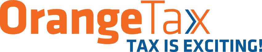 Logo Orange Tax