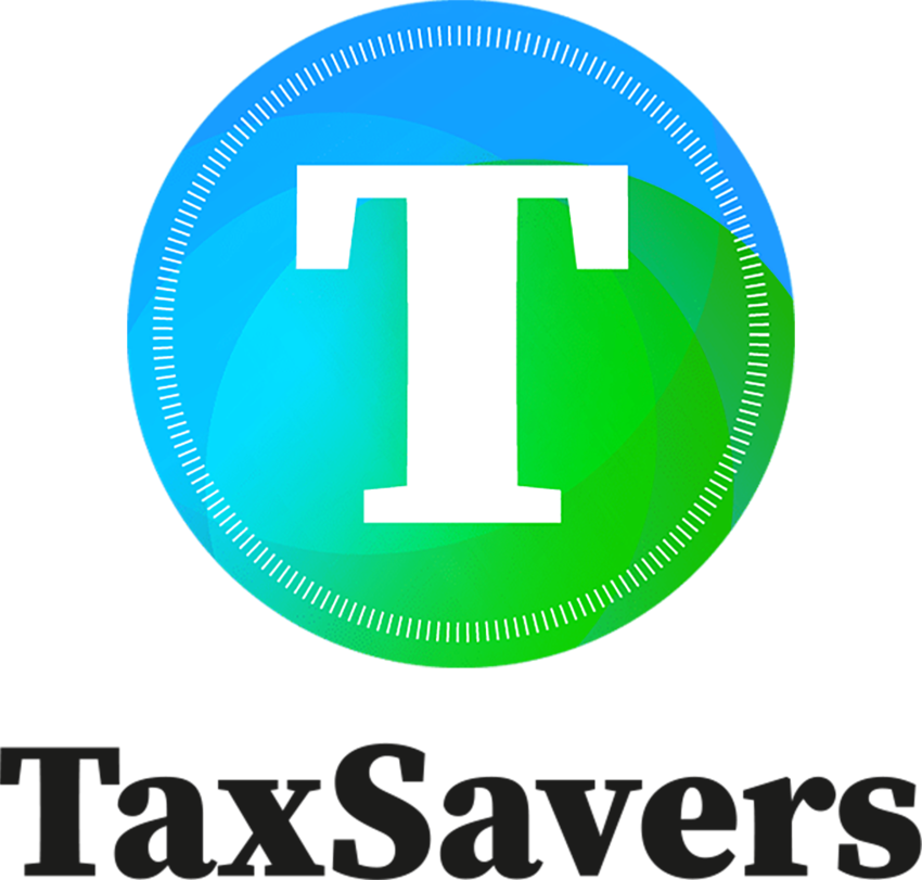 Logo TaxSavers