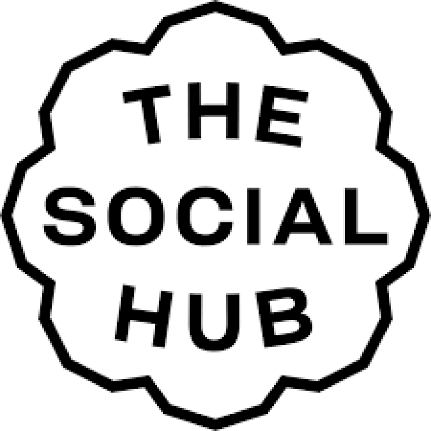Logo The Social Hub