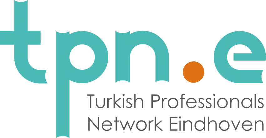 Logo Turkish Professionals Network Eindhoven