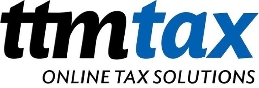 Logo ttmtax