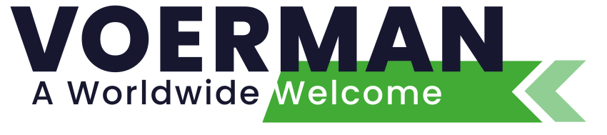 Logo Voerman