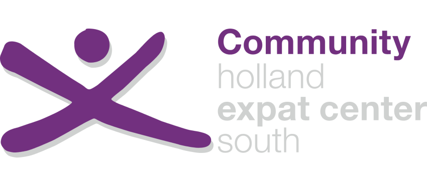 Community partner logo