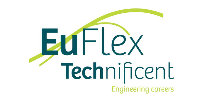 EuFlex logo