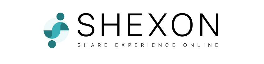 SHEXON logo