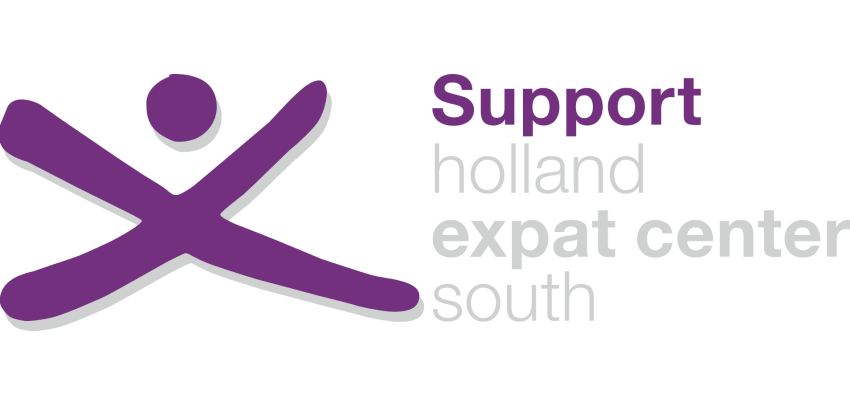 Logo for Support Organizations