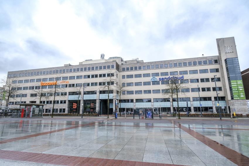 Photo of Succeed Offices