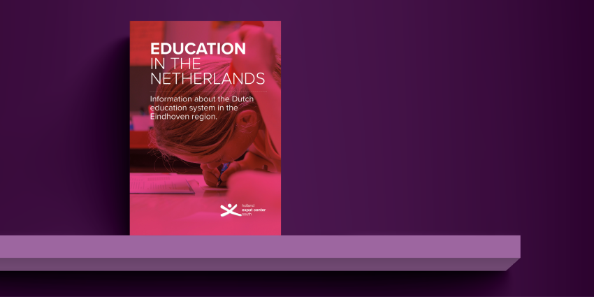 Image of Dutch Education Guide