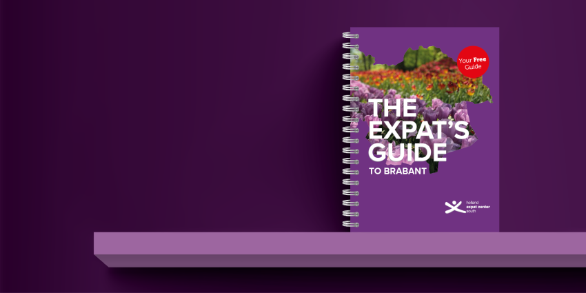 Image of The Expat's Guide to Brabant