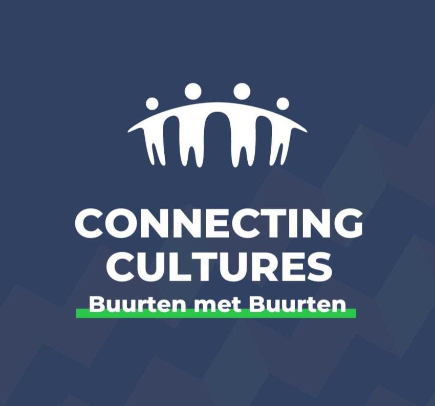 Connecting Cultures logo