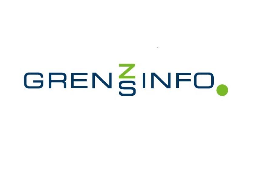 Grensinfopunt logo